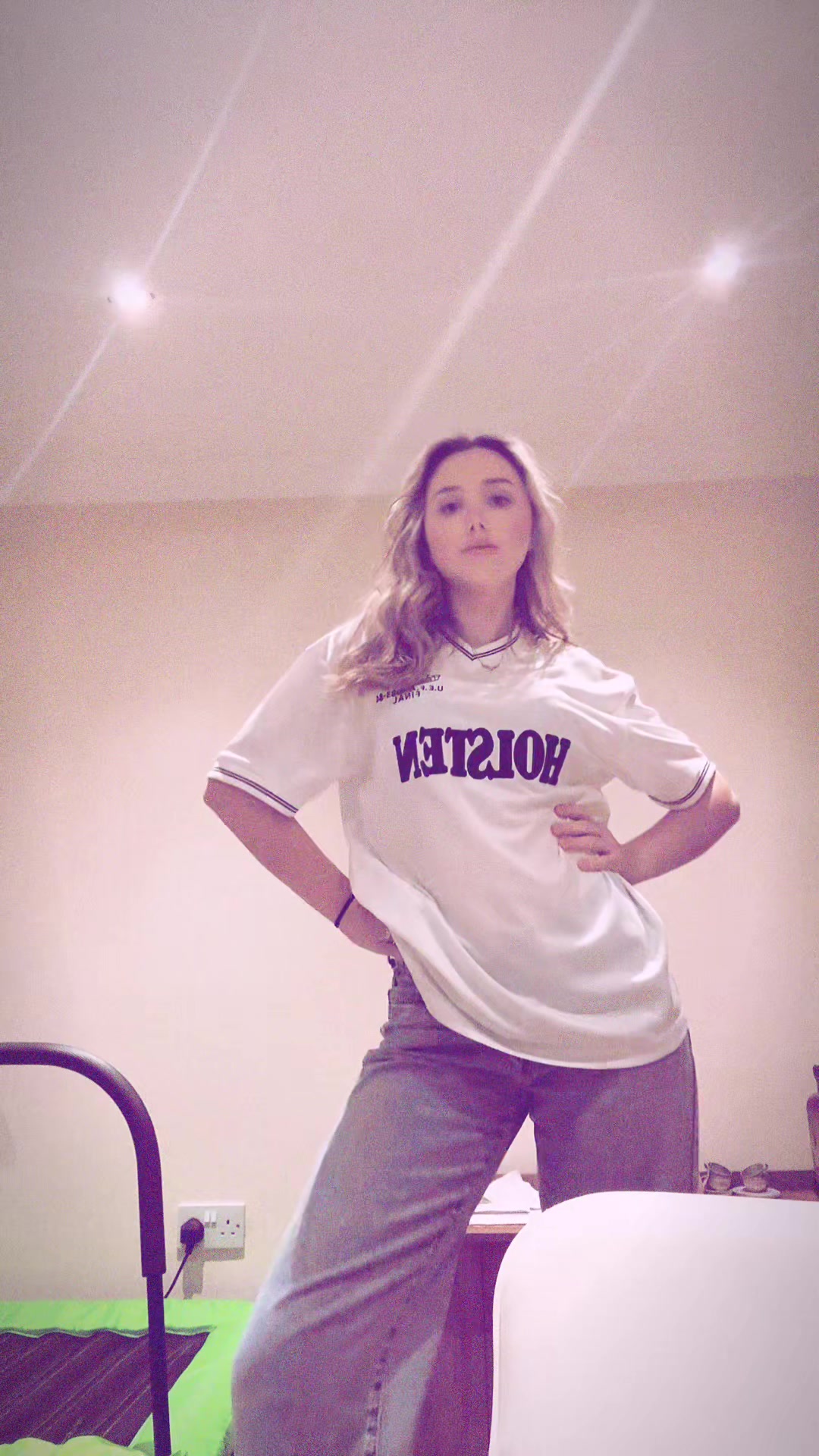 @Rosie | Life,Spurs&Wedding⚽️💍