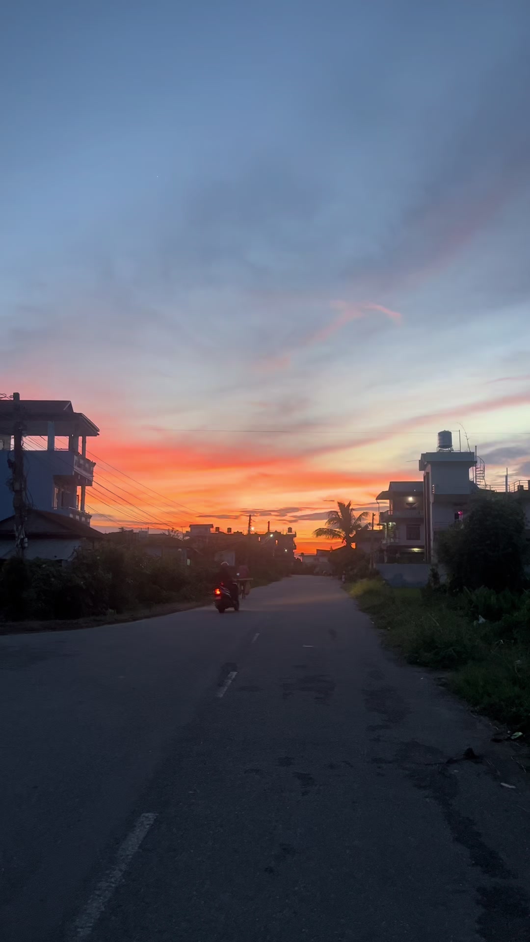 @Binu Gurung