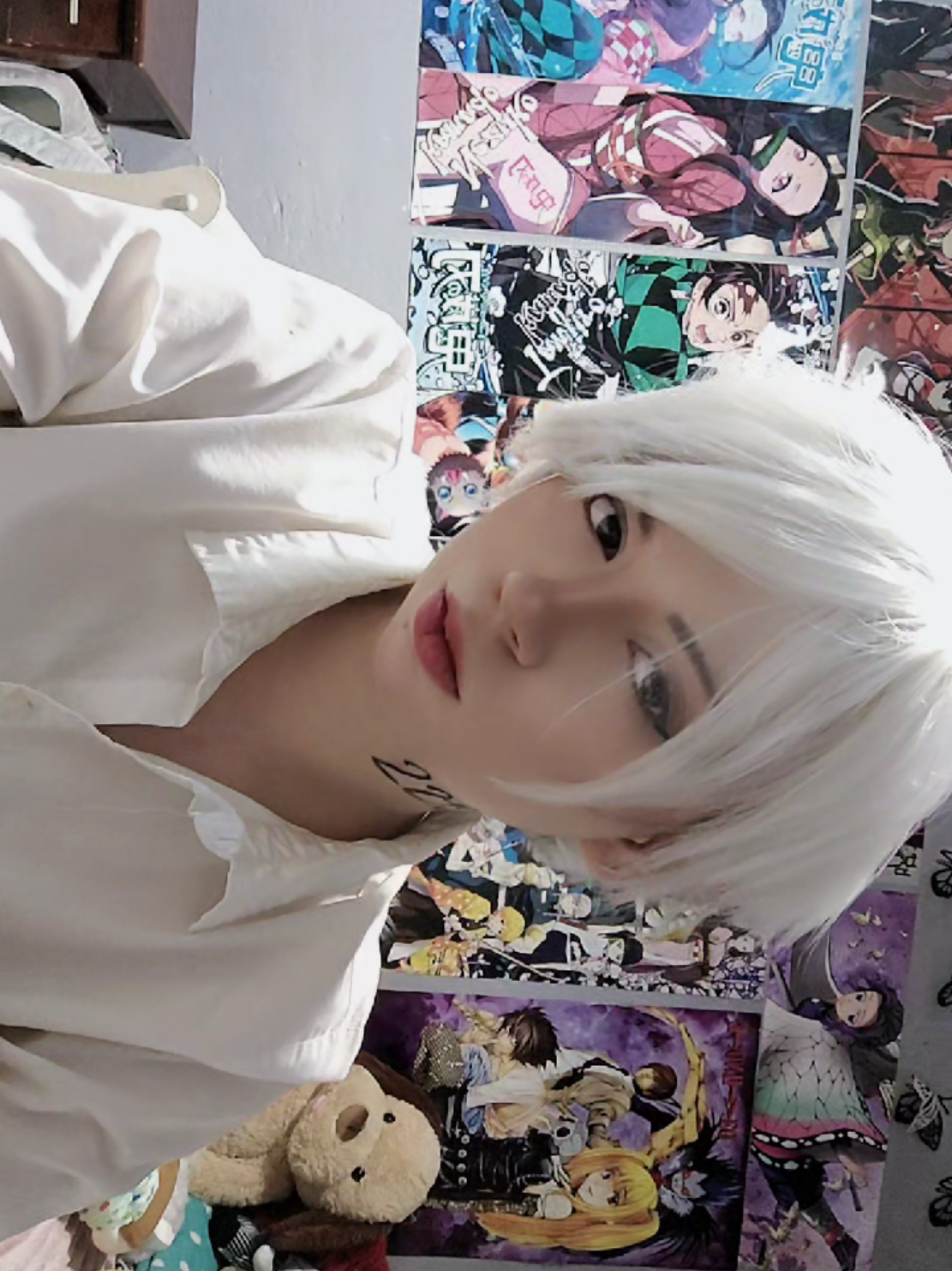 @Silyen_VCosplay 🩵