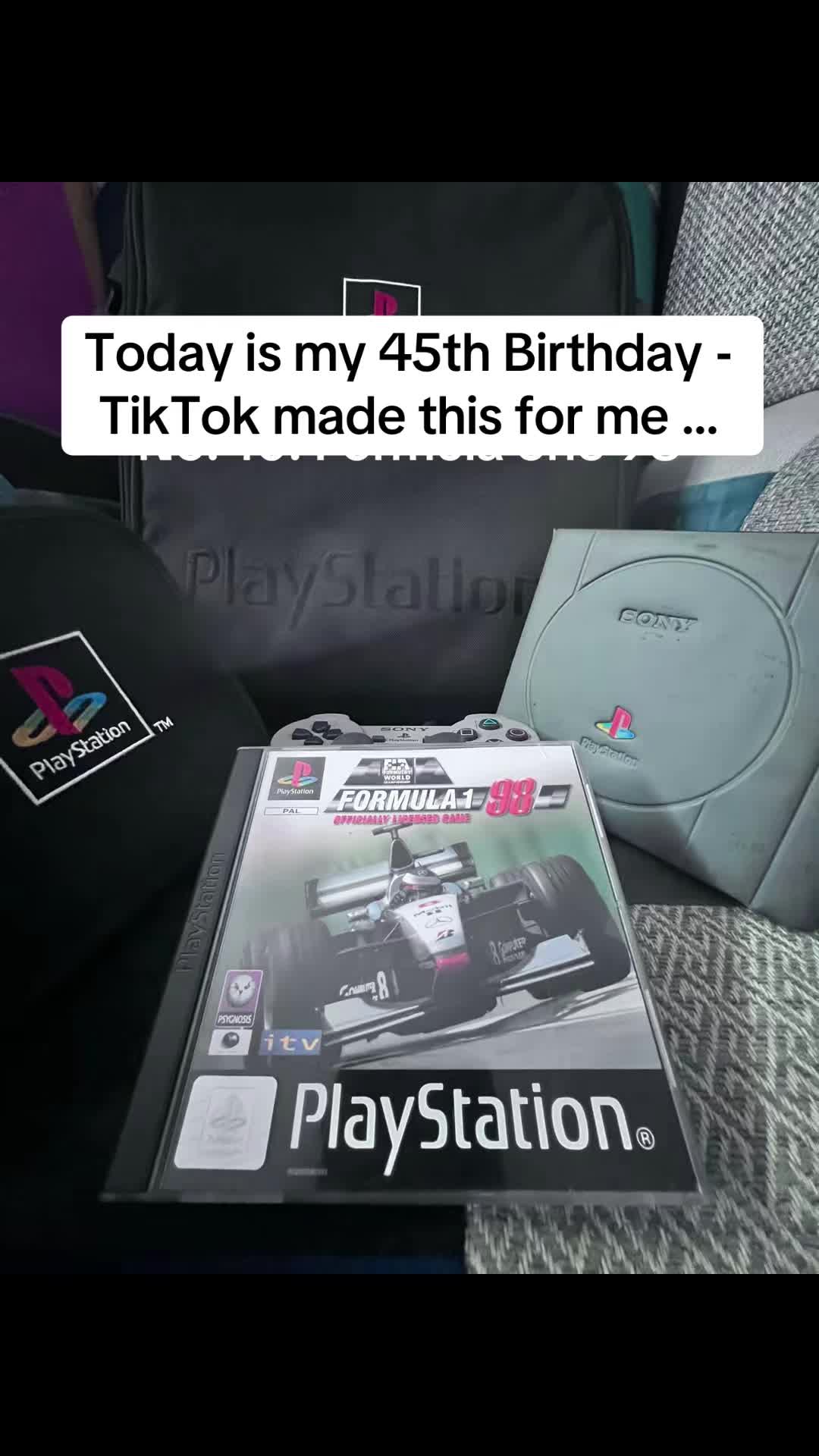 @Retro Reload Nerds