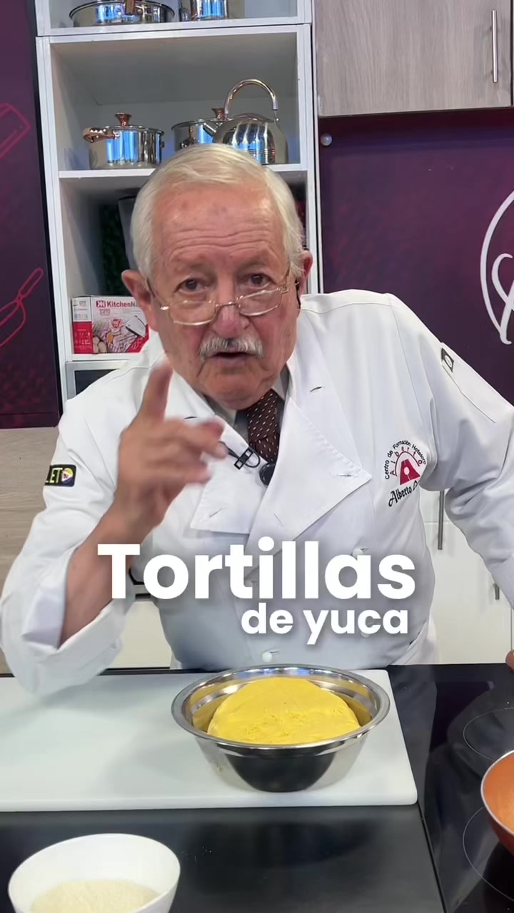 @Chef Bigote