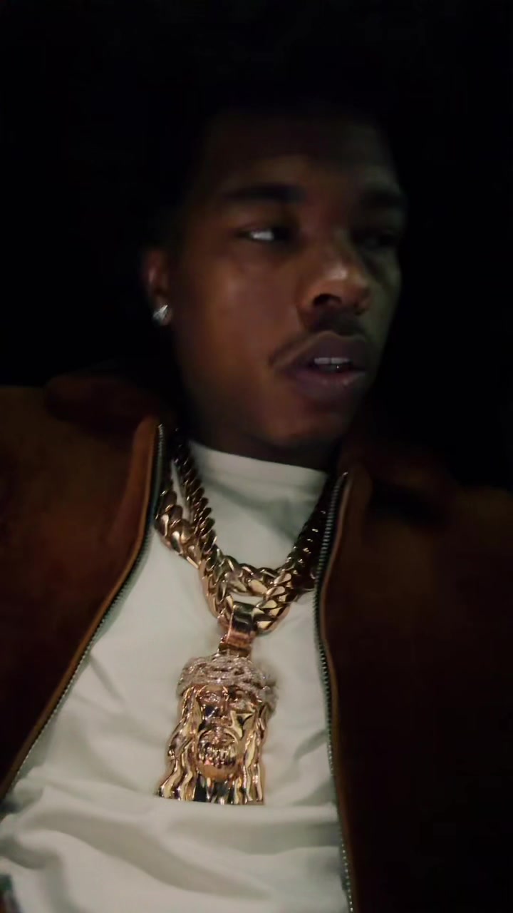 @Lil Baby