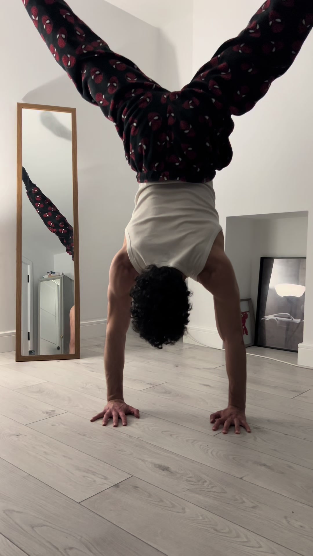 @gabriele🇮🇹|Calisthenics