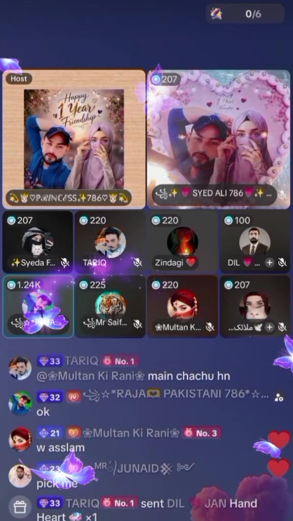 @꧁☆*RAJA🫶 PAKISTANI 786*☆꧂
