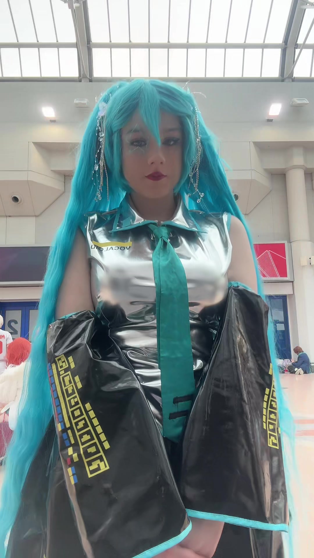 @<3