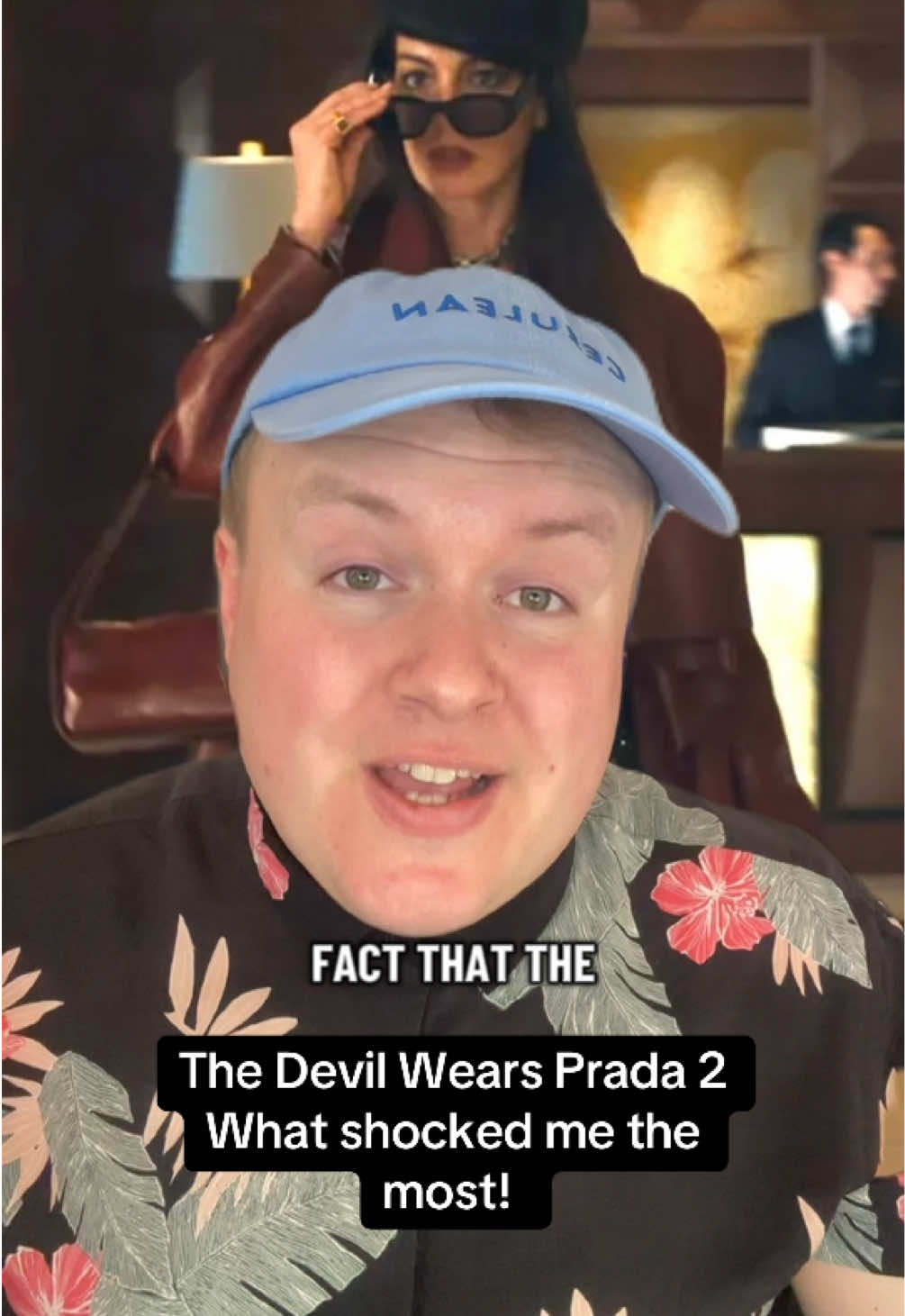 @perrypresents