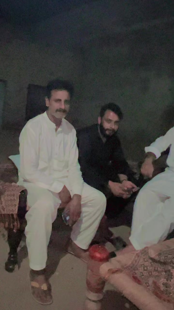 @Tahir ہنجرا جٹ 🦅