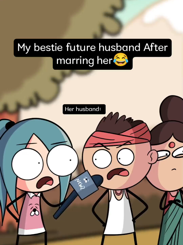 @️The Siblings
