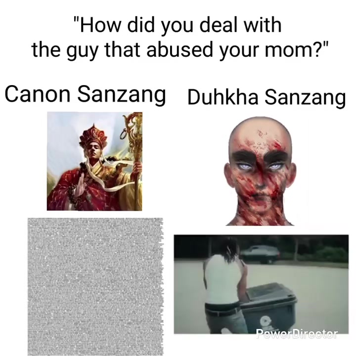 @Duhkha Comic