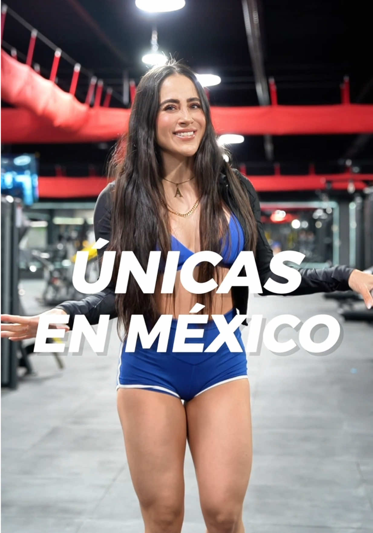 @Aleestefaniafitness