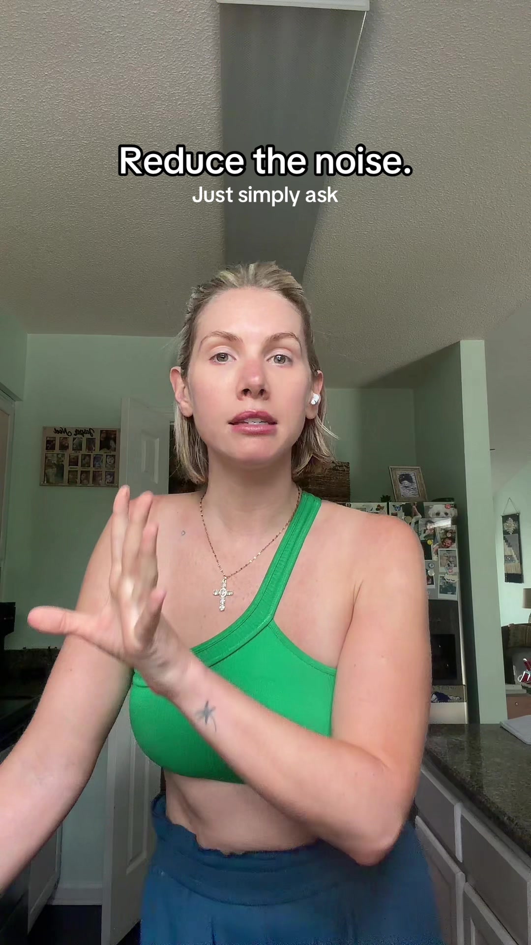 @Carlie 🌿 Words + Wellness