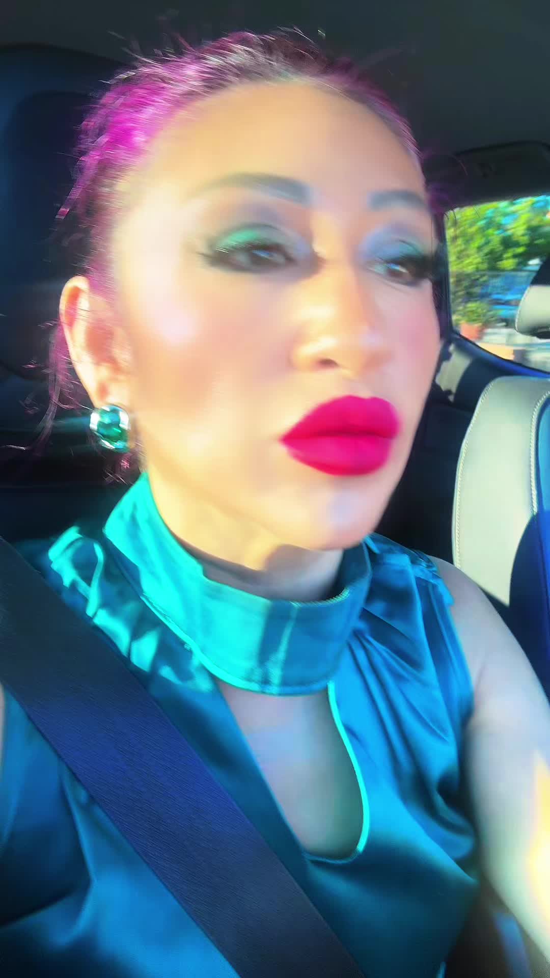 @Lorena Herrera