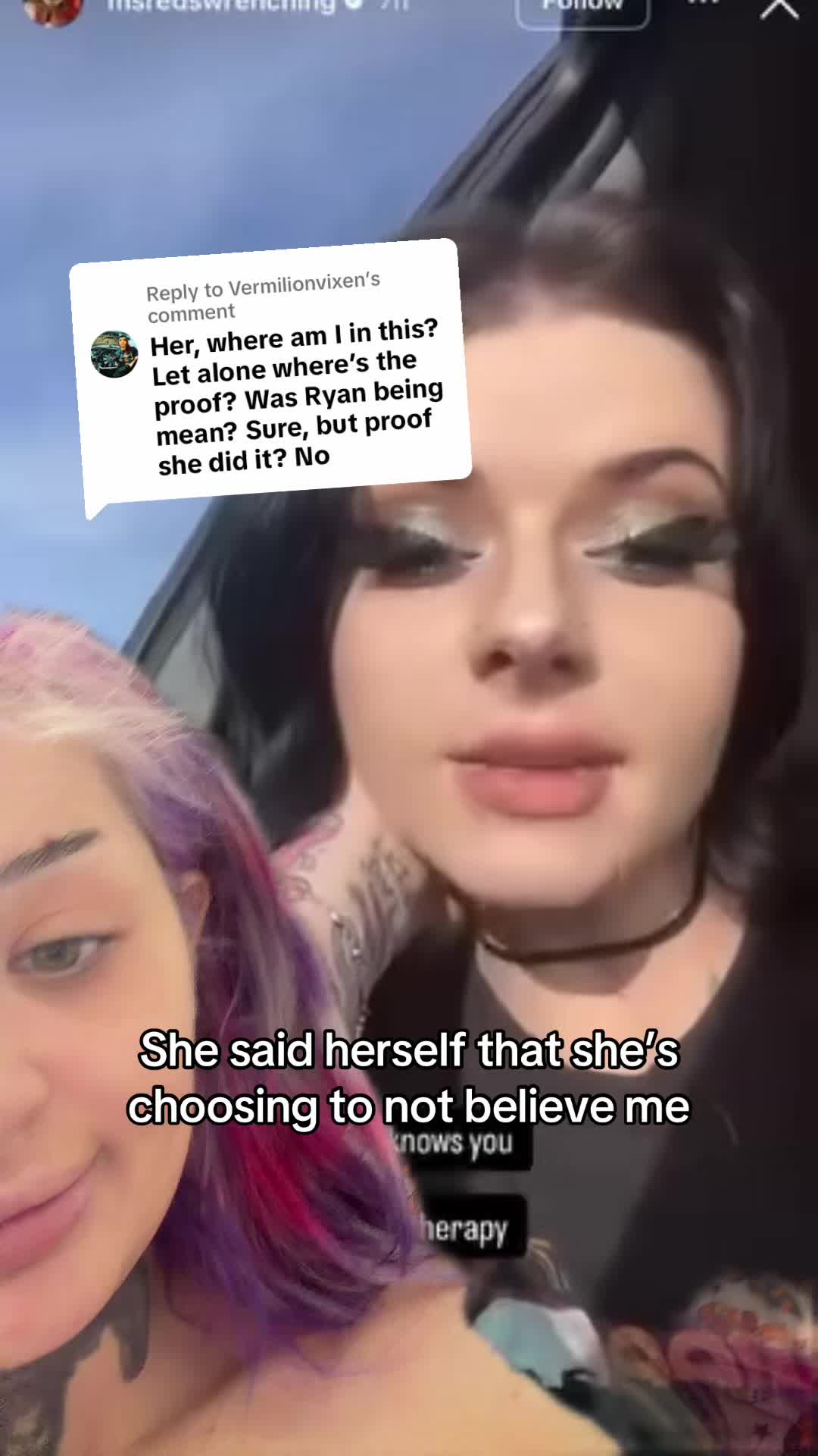 @Minitruckbabe ๐ง