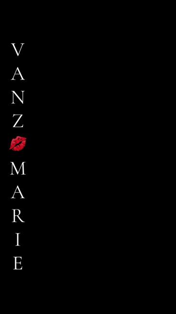 @🐝VanzMarie💋