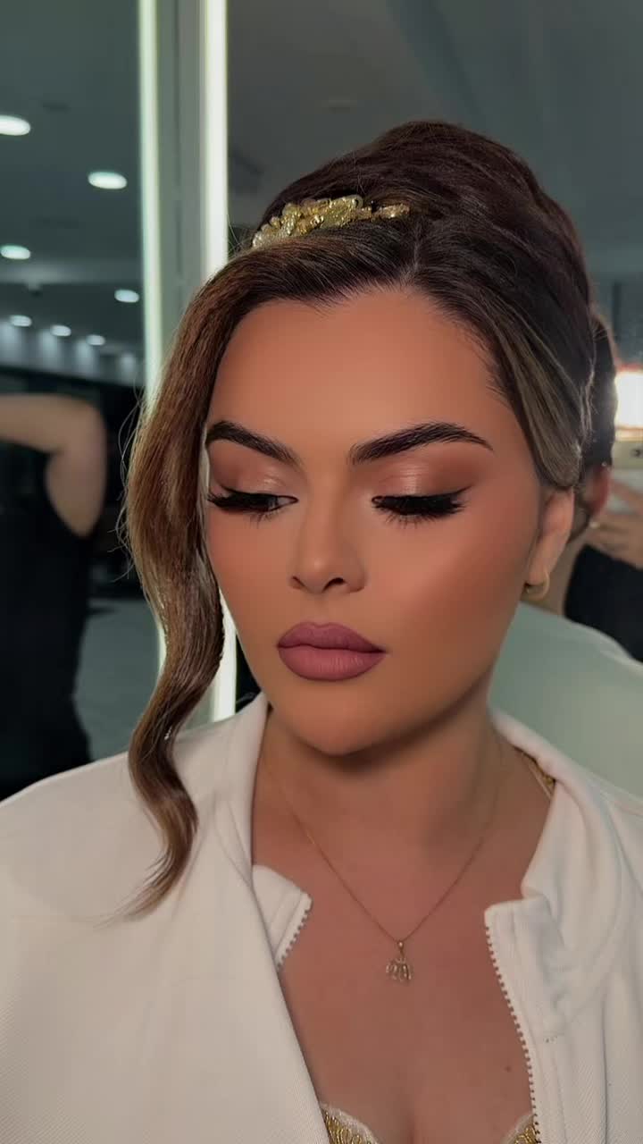 @Alma Hairmakeup