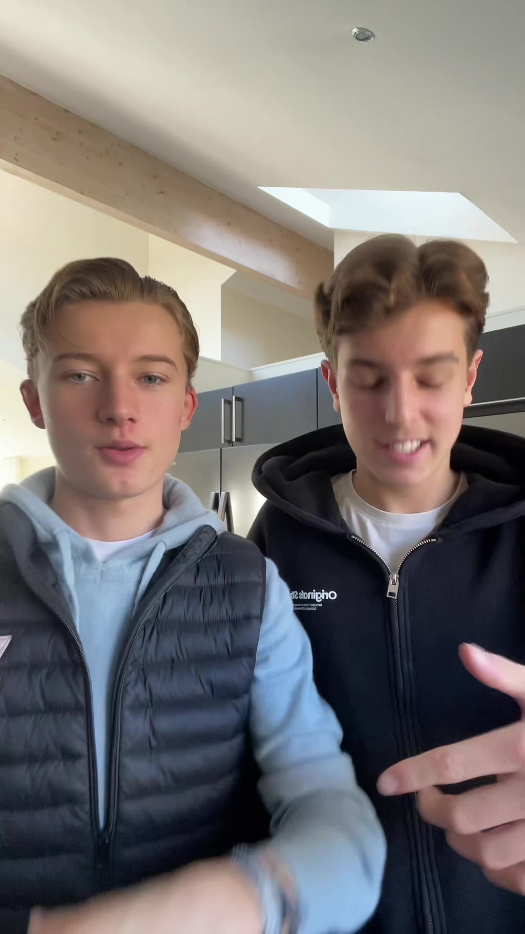 @&Eacute;lan duo