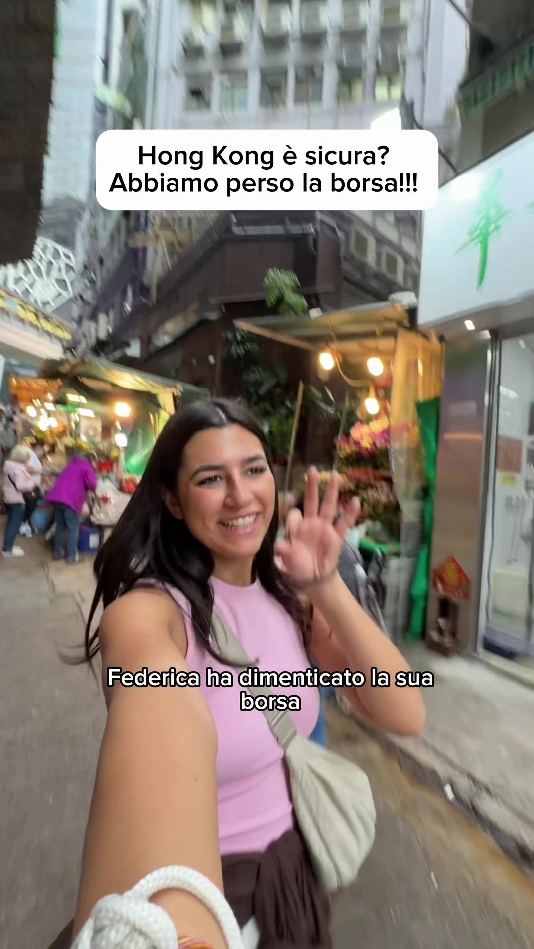@Greta e Federica | Travel UGC