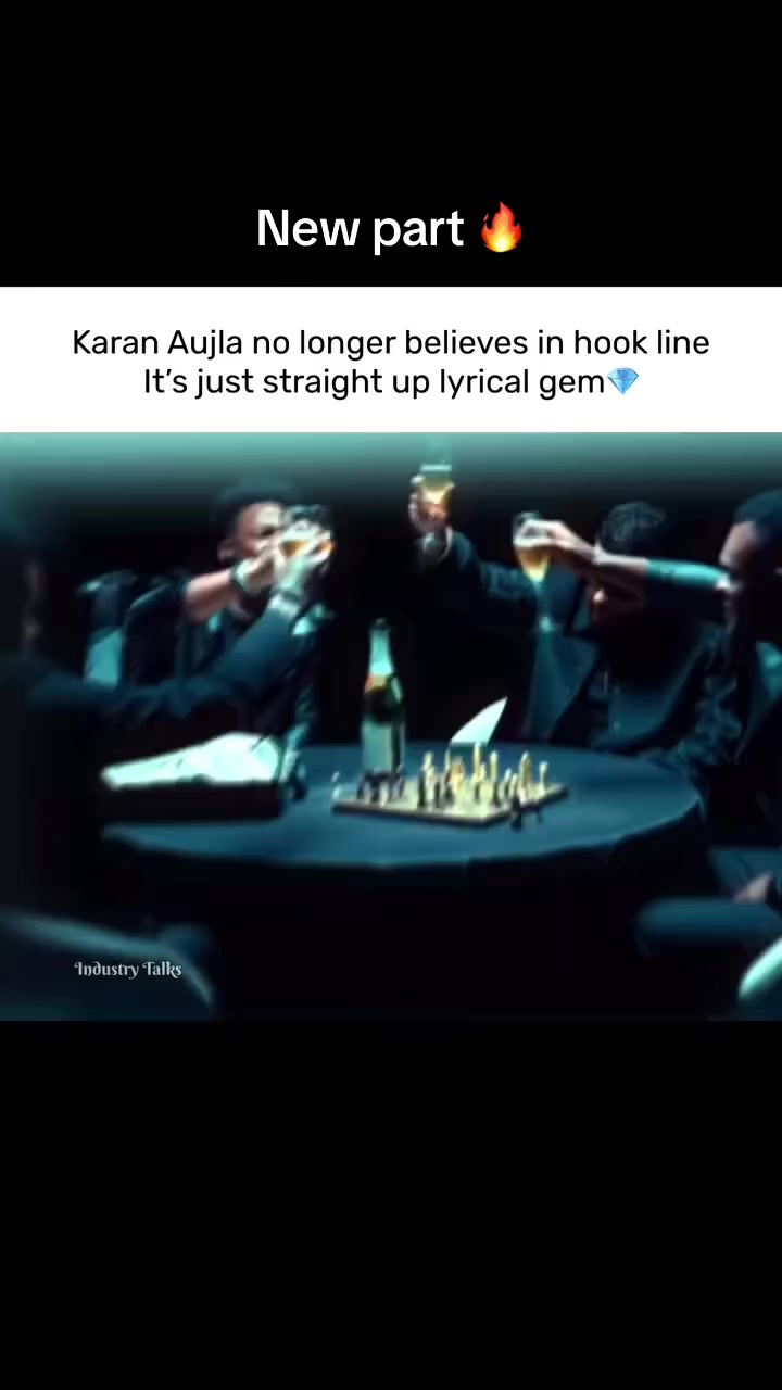 @Punjabi Song Trends