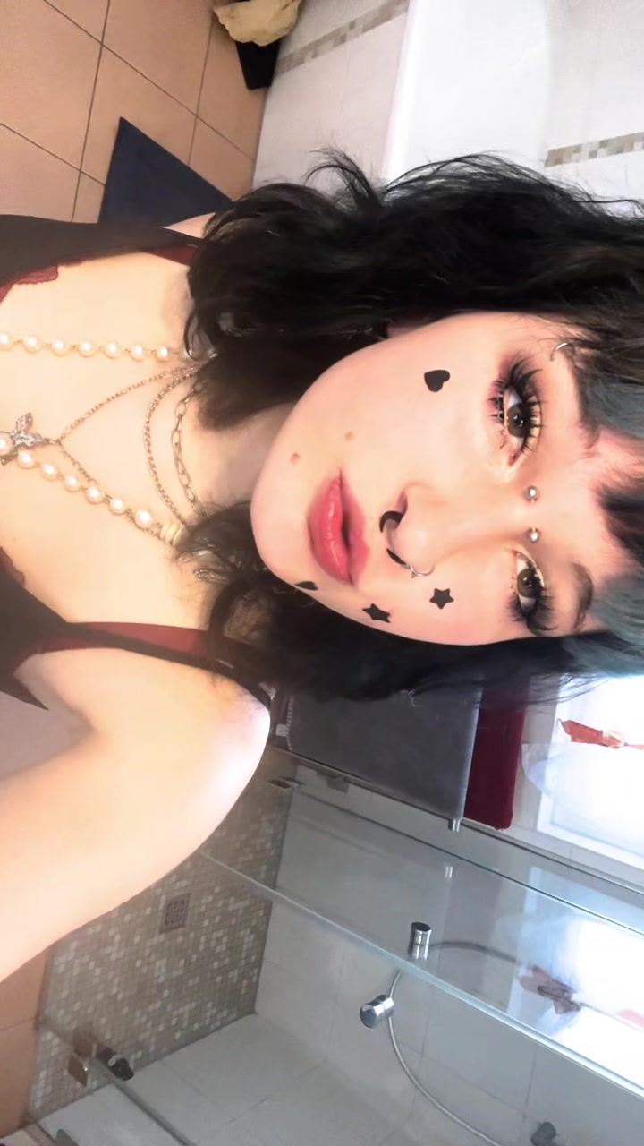 @;)