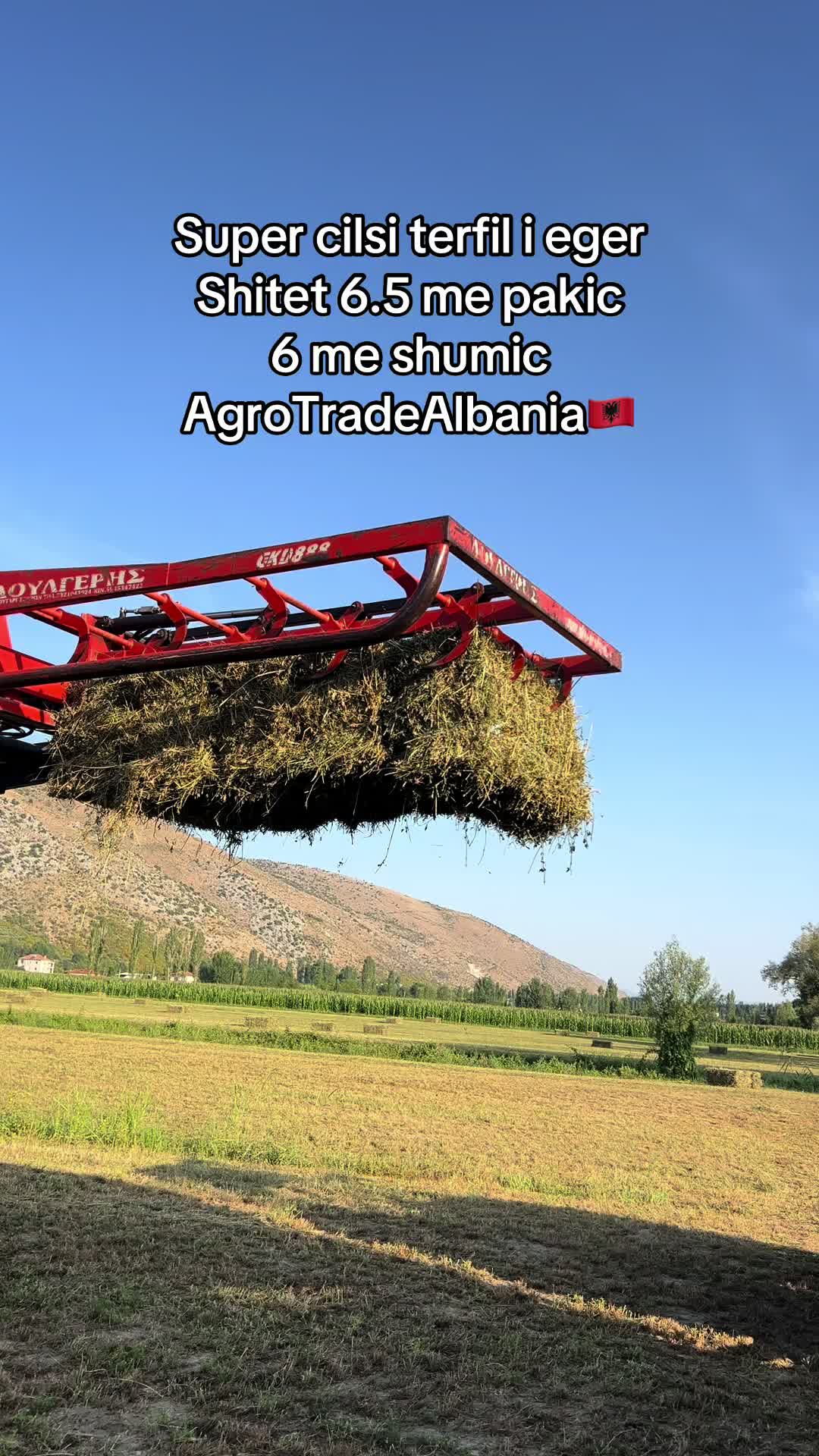 @AgroTradeAlbania
