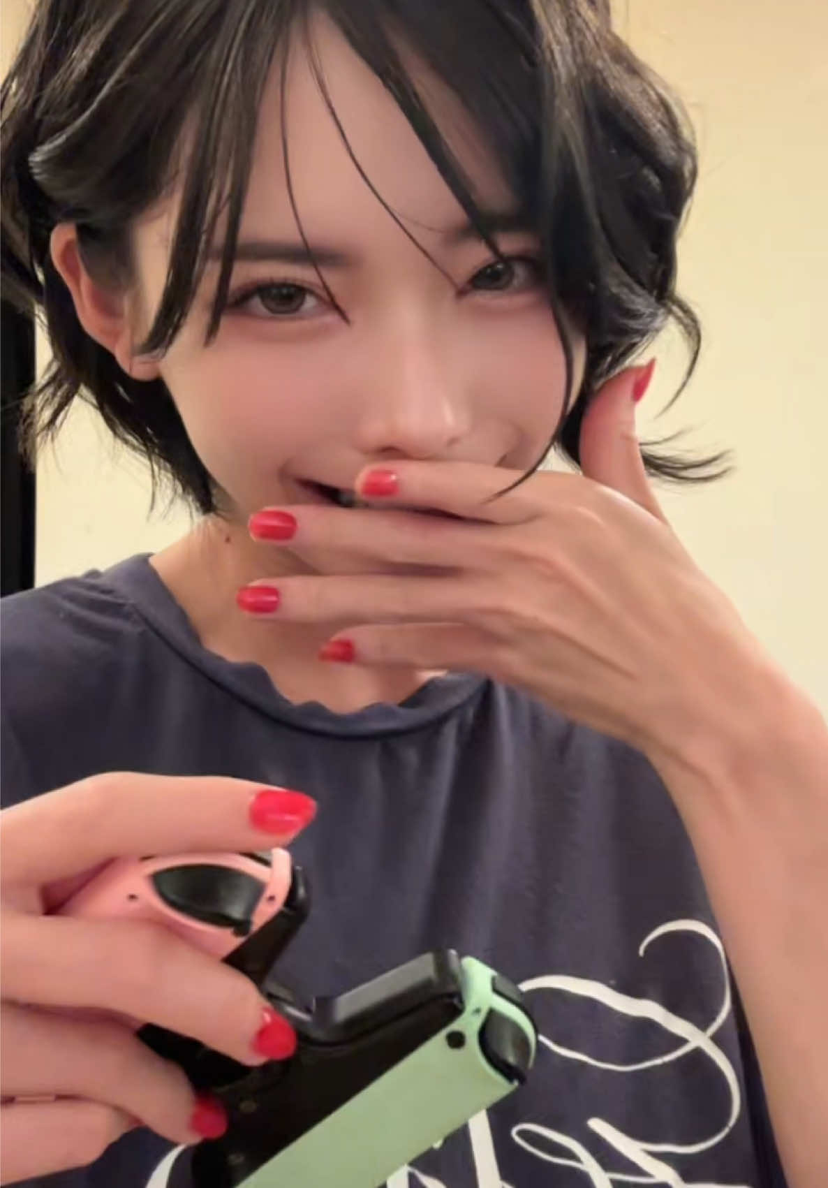 @深田えいみ