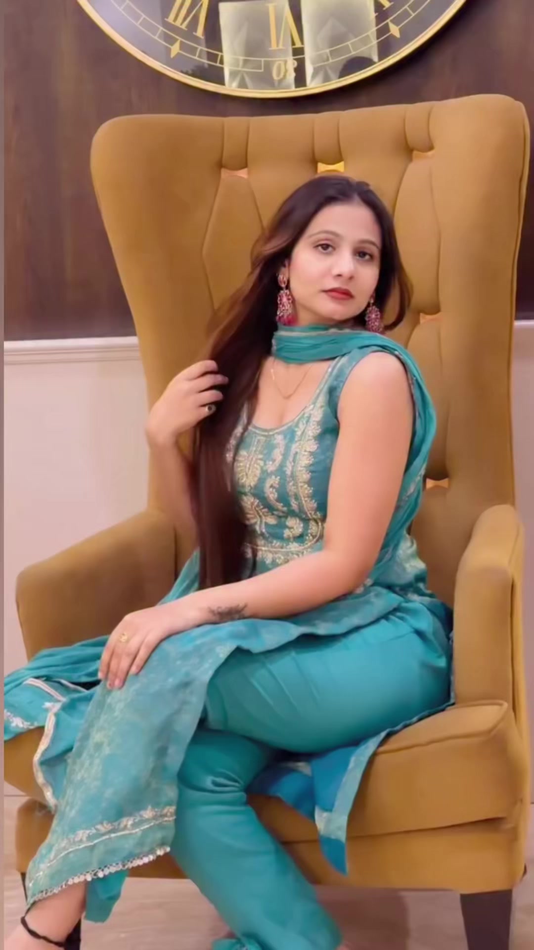 @Saira Zeenat