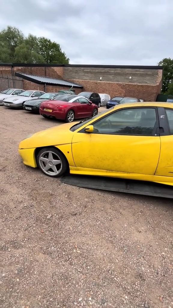 @Auto Sportivo