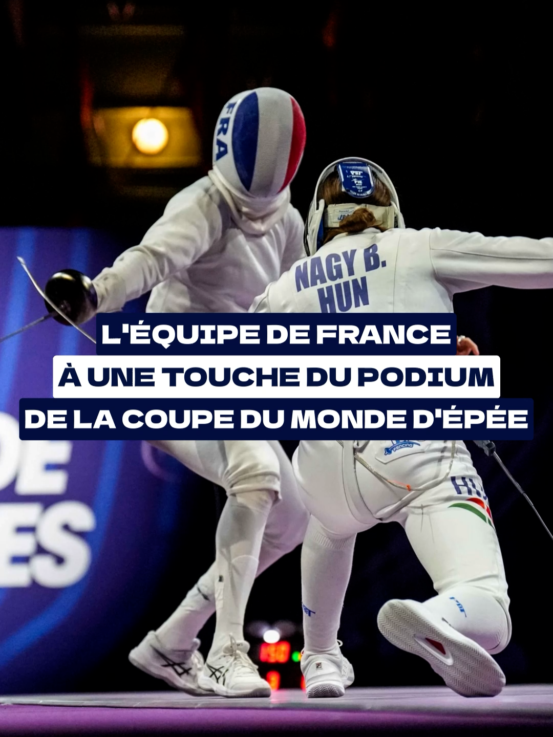 @Sport en France