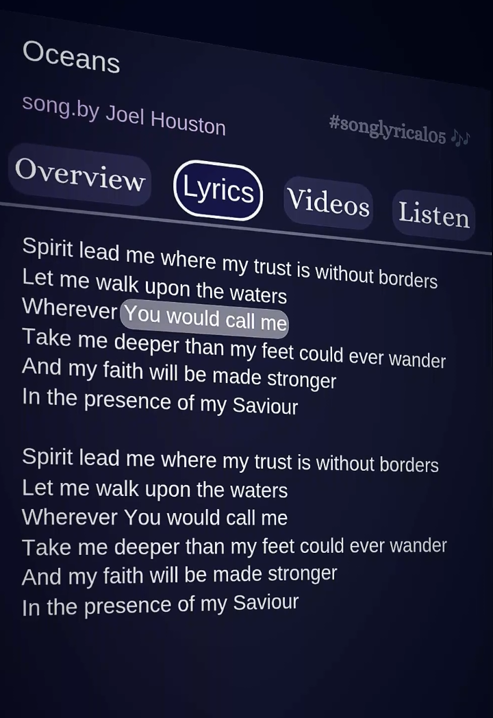@songlyrical05