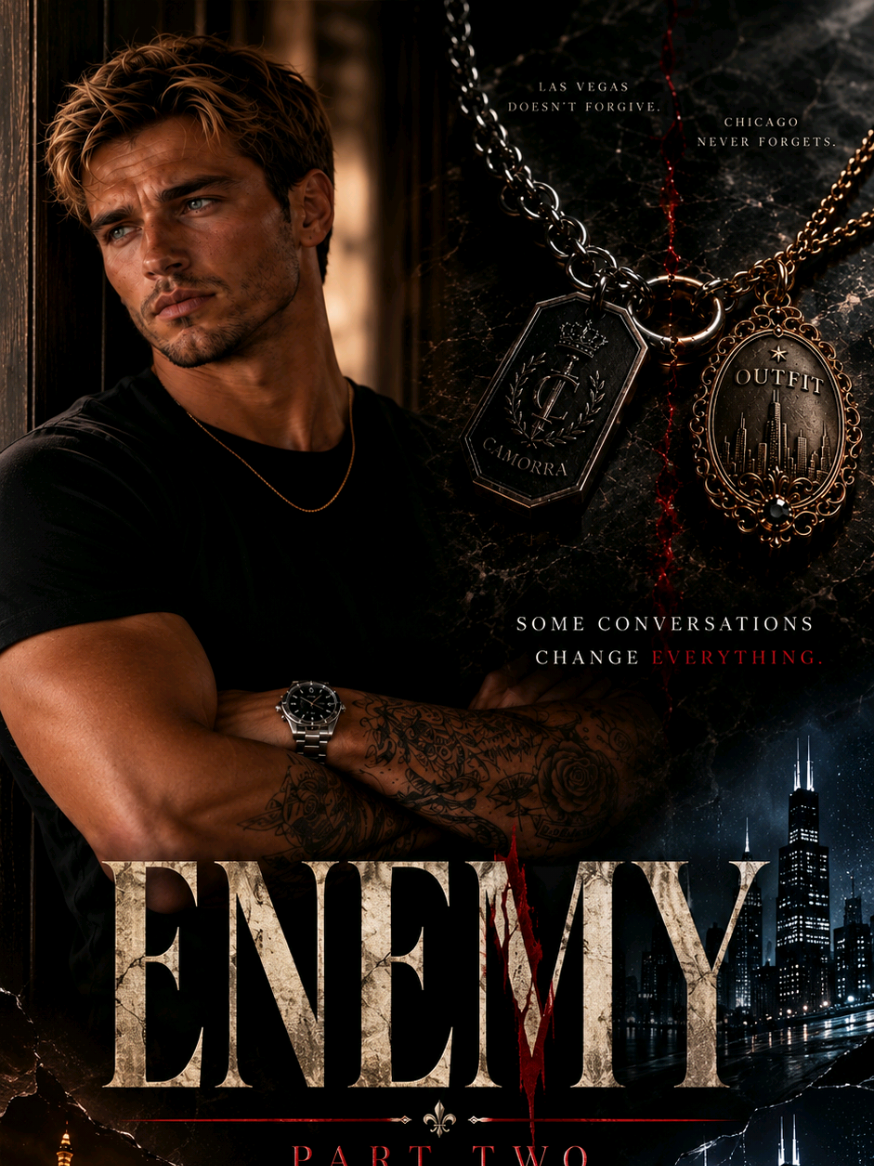 @AI - Dark Romances 📚🧡🖤💙