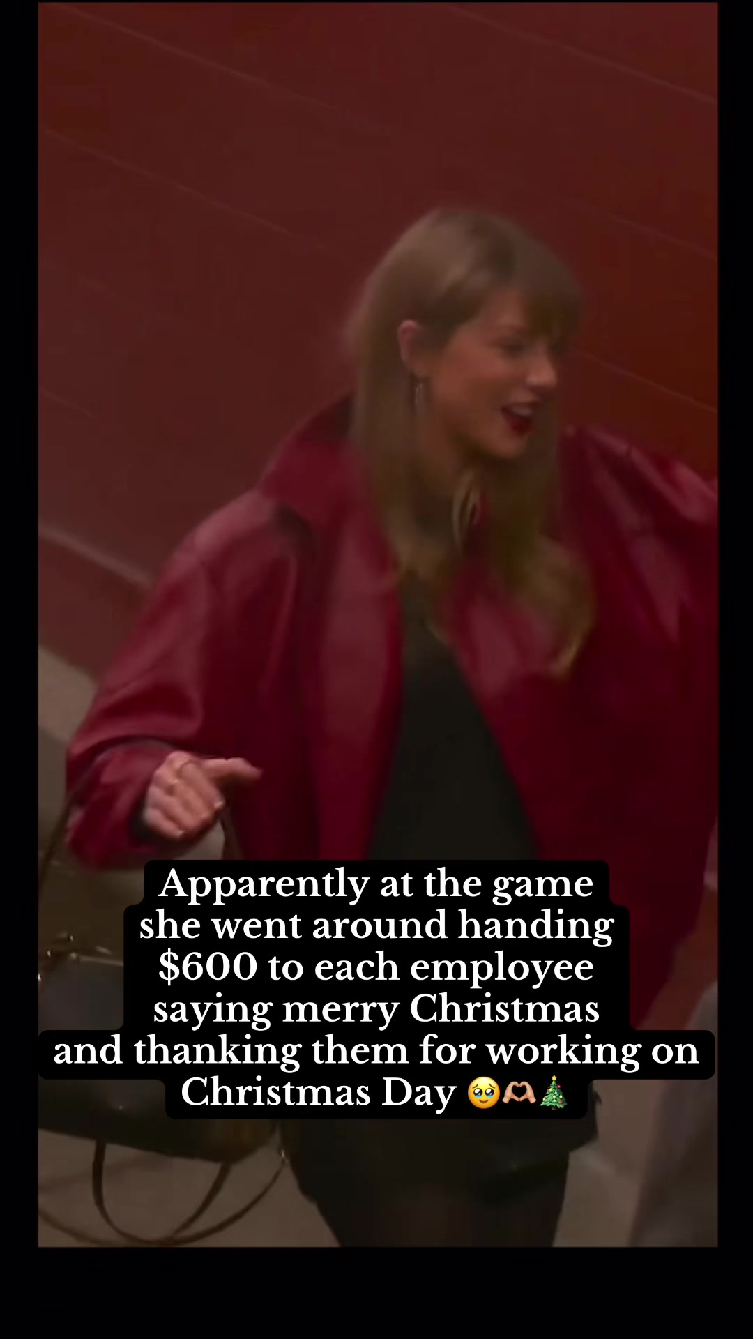 @stephanie (Taylor&rsquo;s Version)