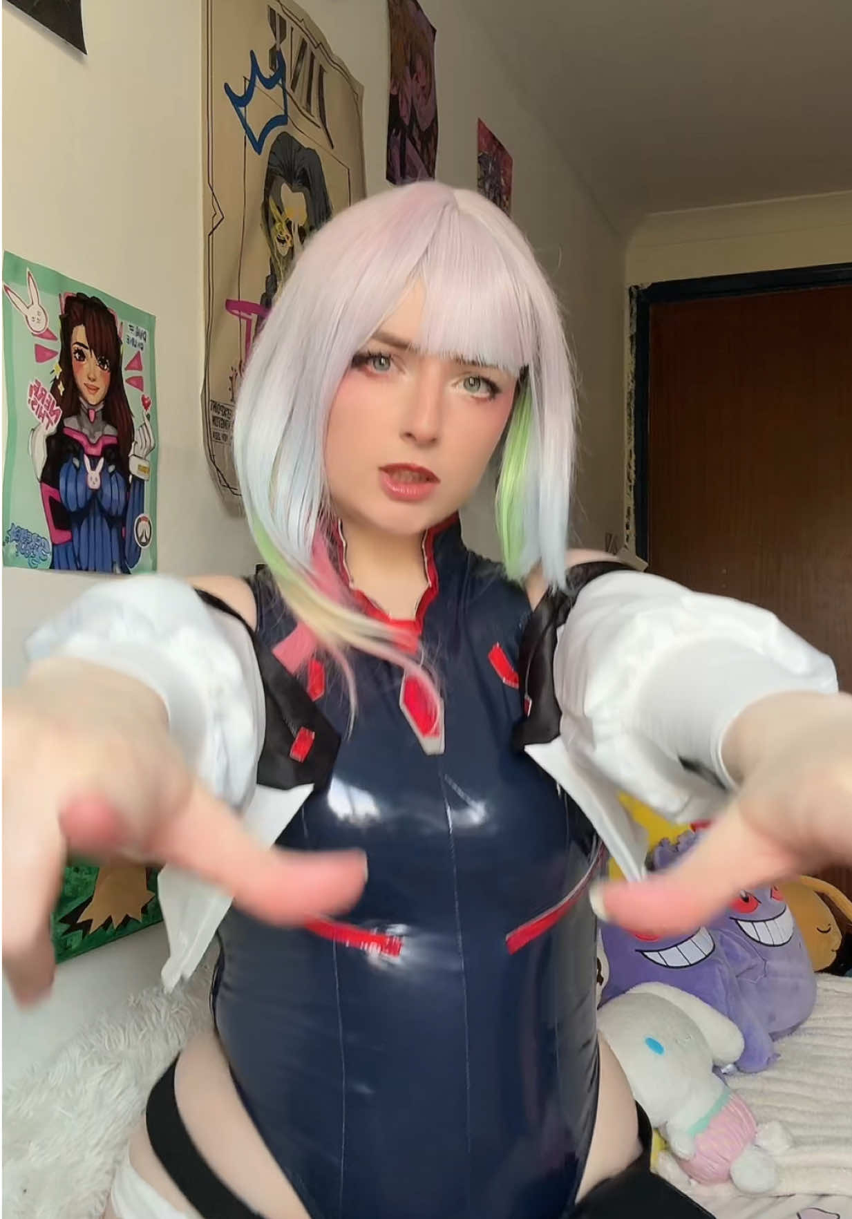 @AbbyCat | Streamer
