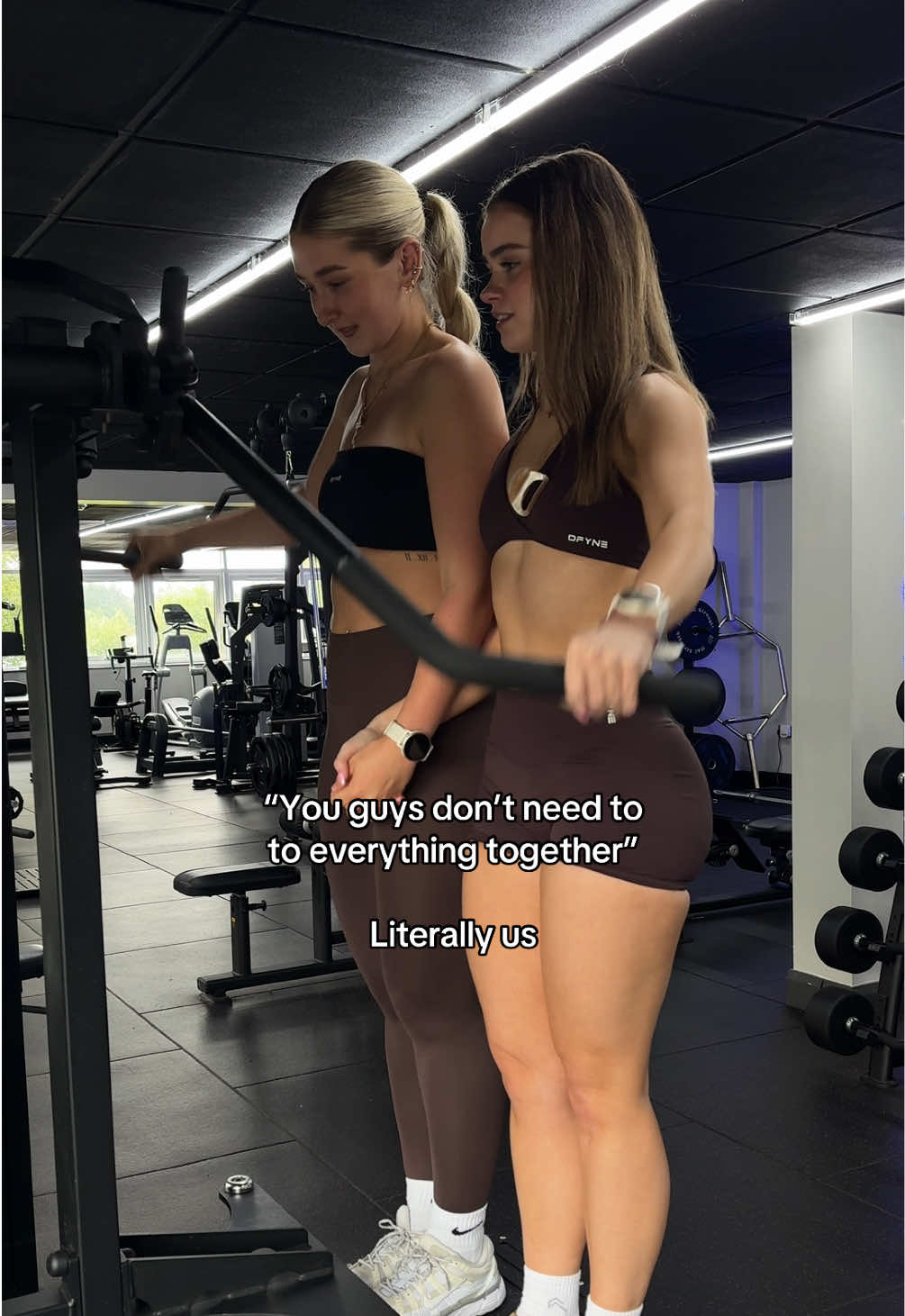@Ally McClay | Fitness