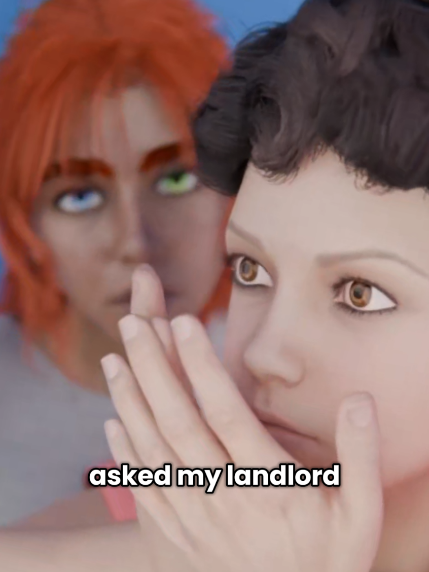 @Her Glow 3D Stories