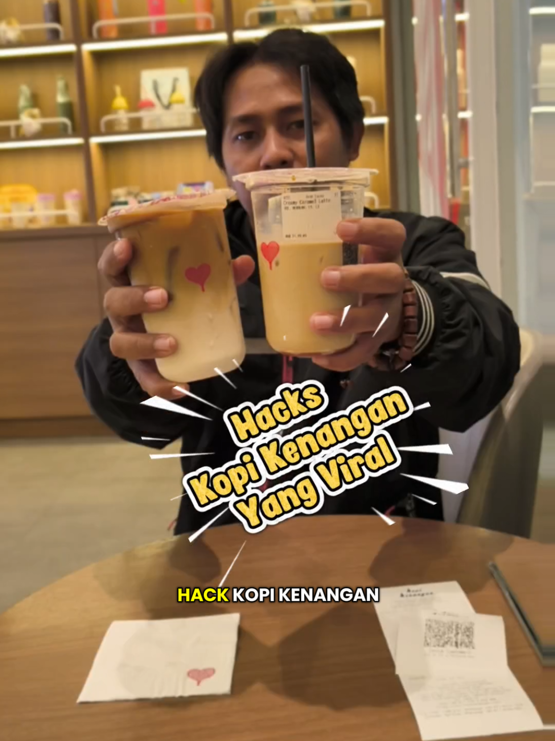@Ayah Lucky
