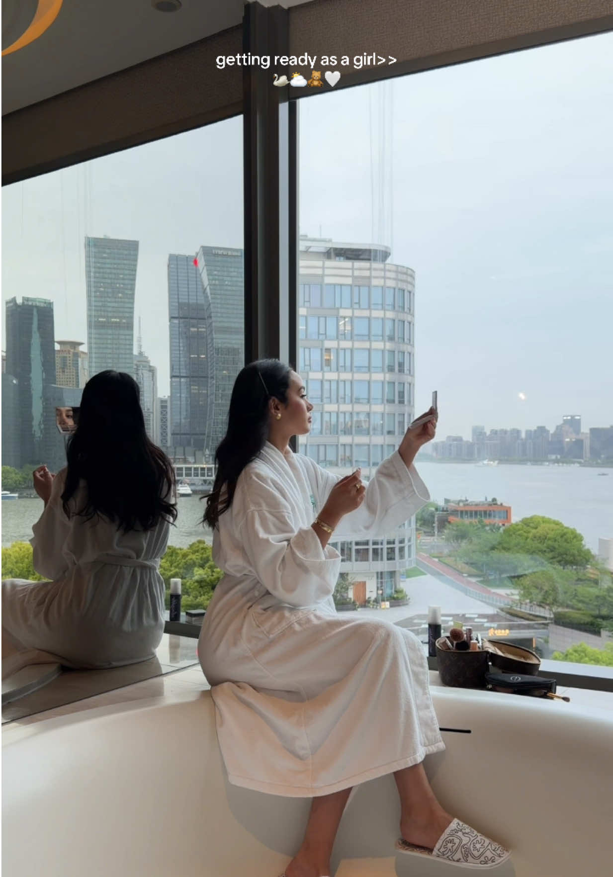 @Sanae Slaaay