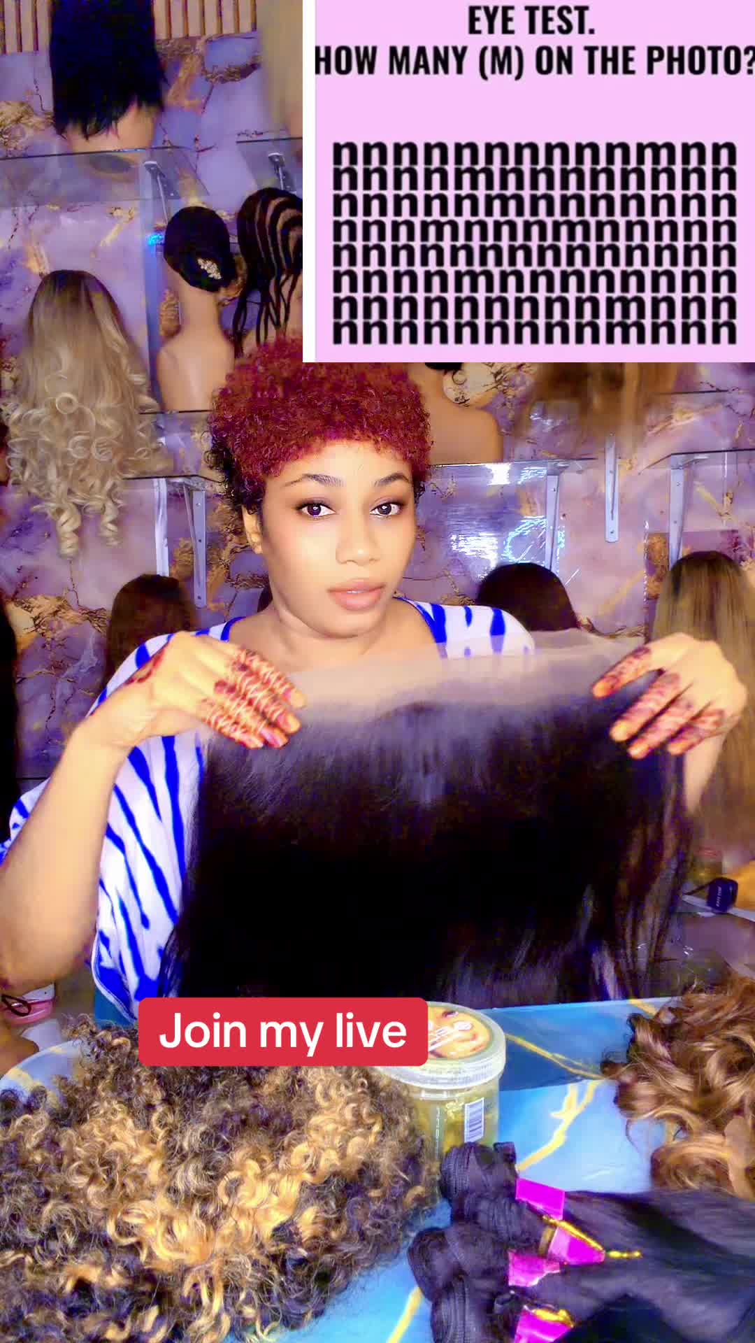 @Awa Ngaideh’s Secret 🤫