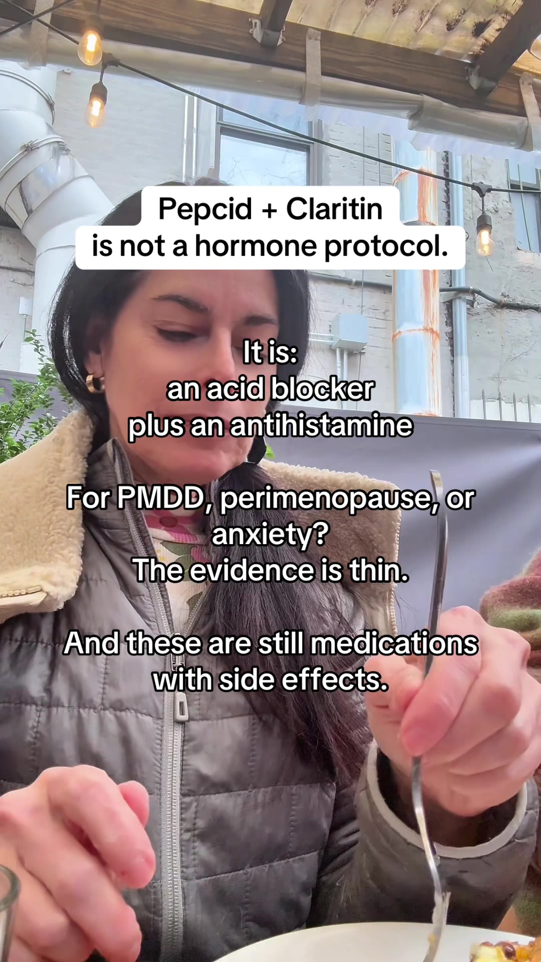 @Laurel | Gut Health Doc
