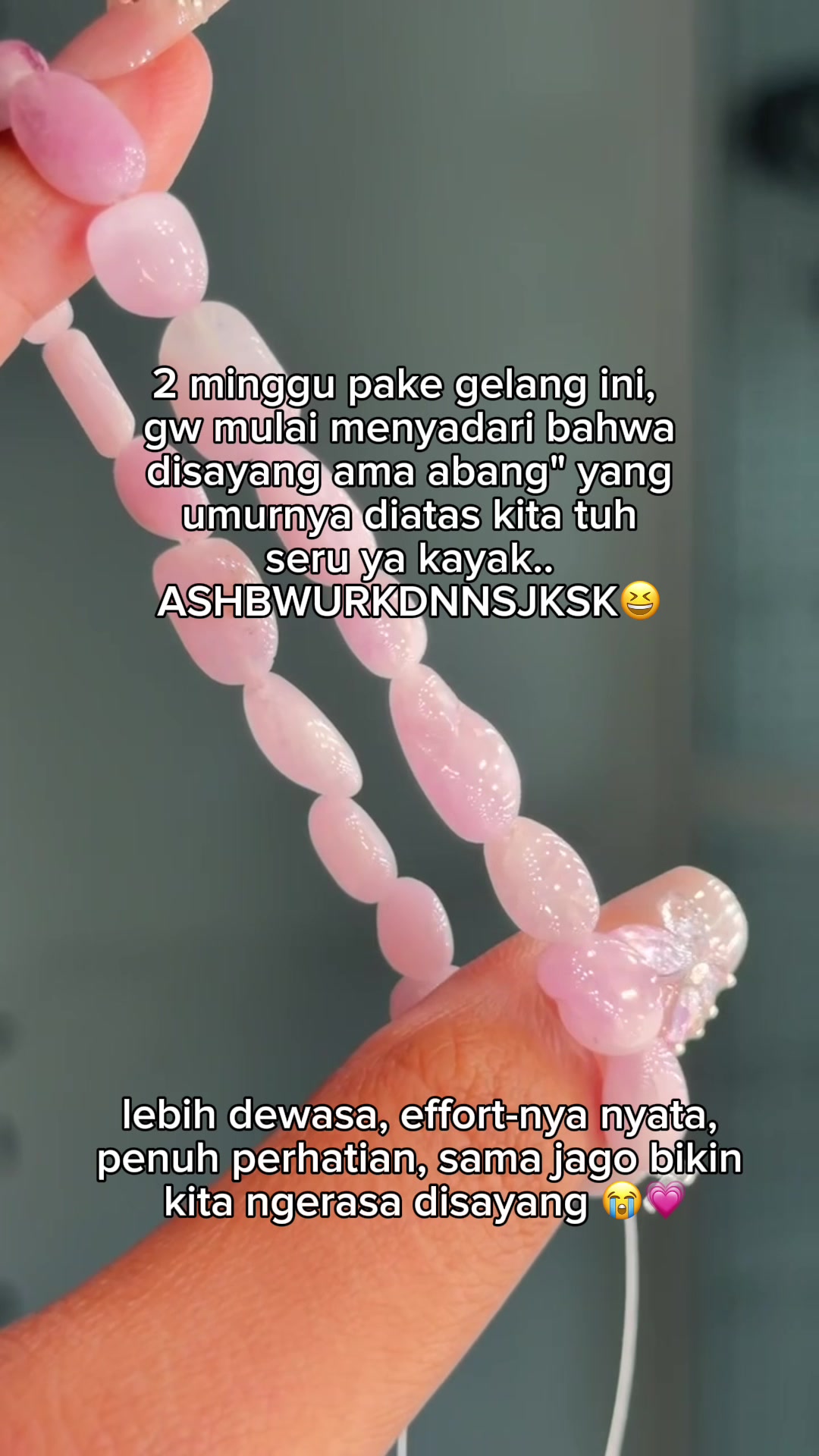 @Zupazupazuu Crystal Jewelery