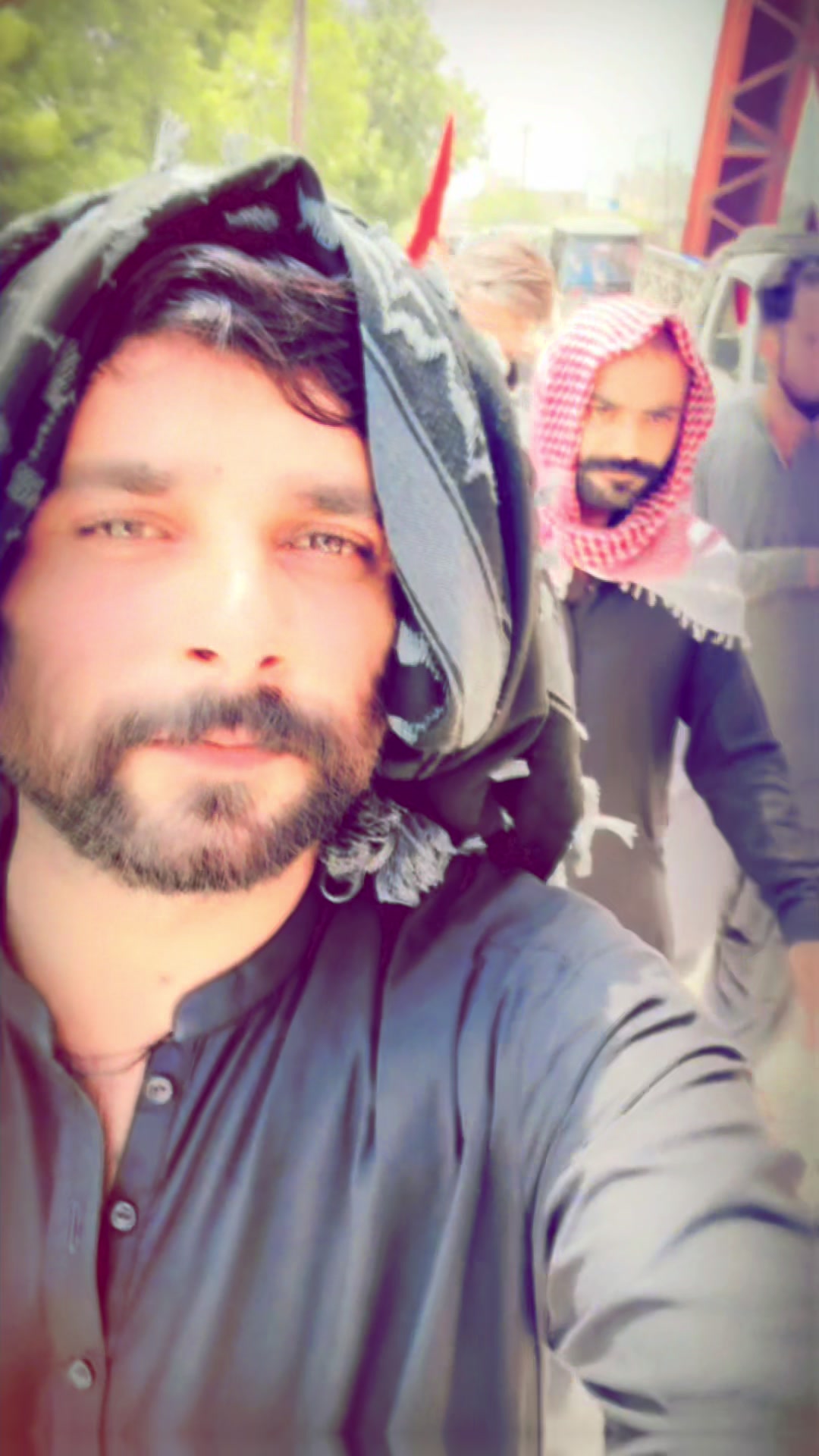 @Zawar Shahzad Ali Dawachh