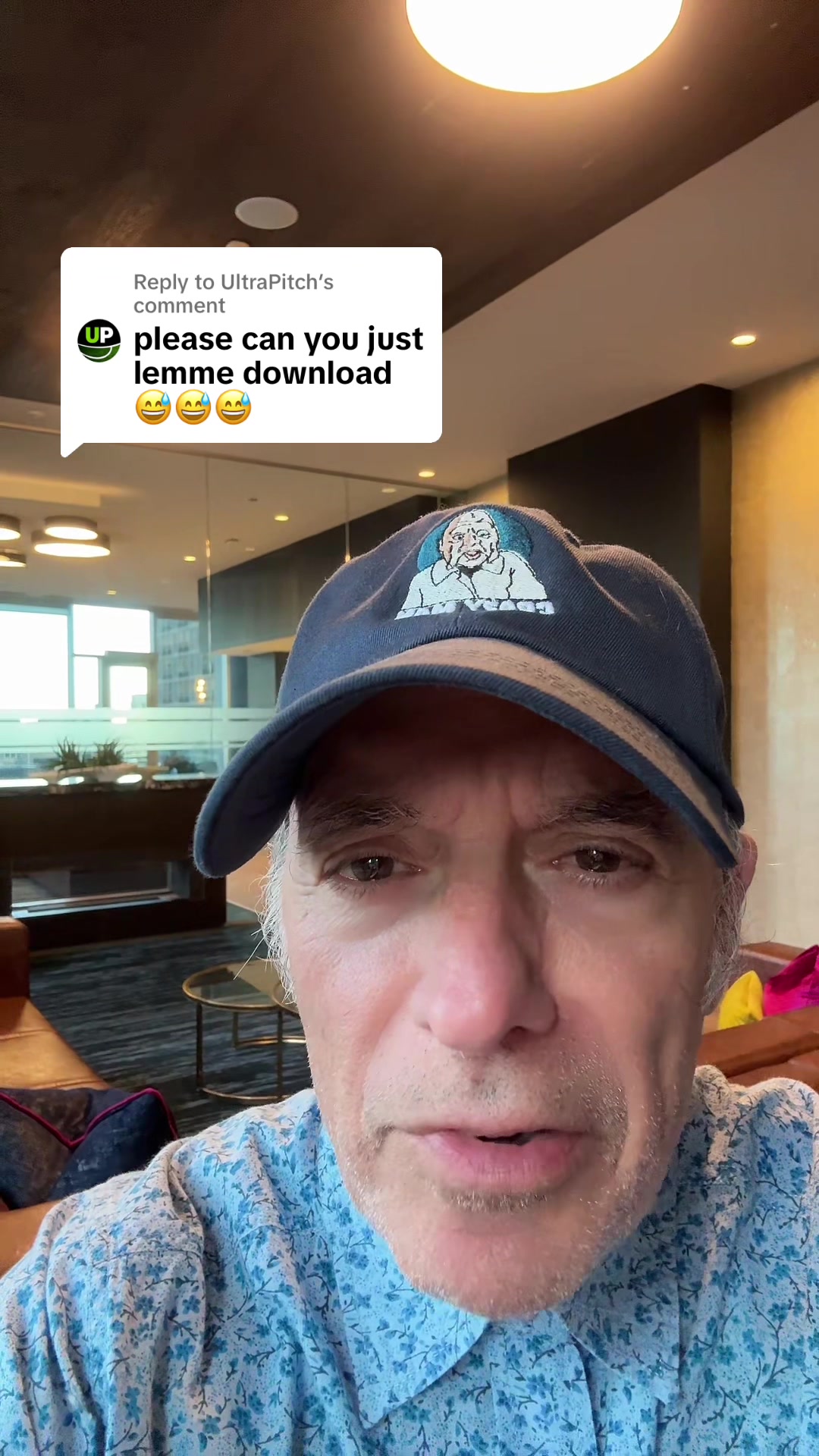 @Gary Craig