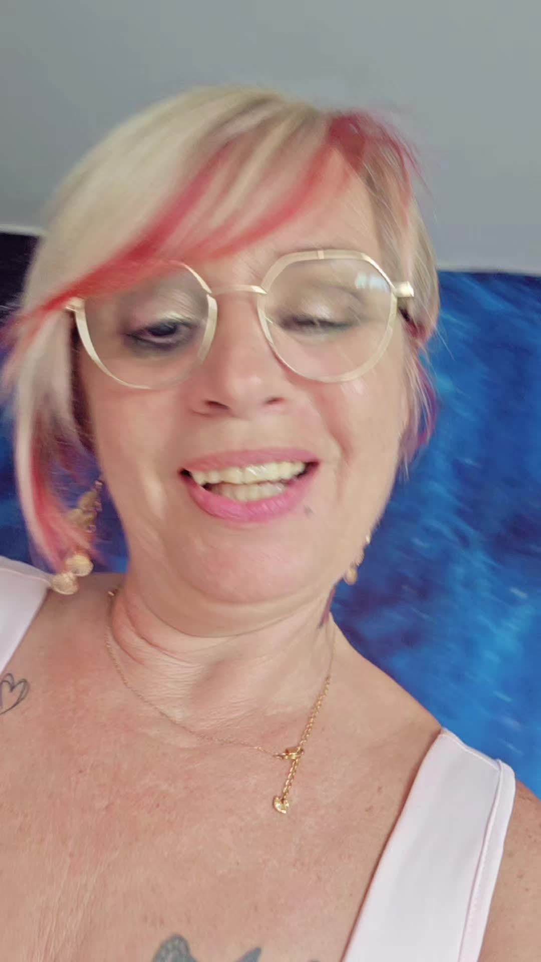 @✨️ 💫 Sandrine 💫 ✨️