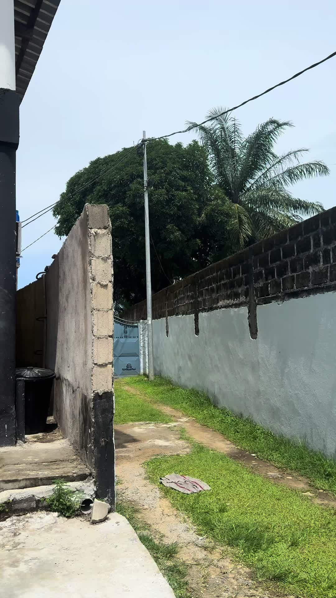@BLACK HOME LBV