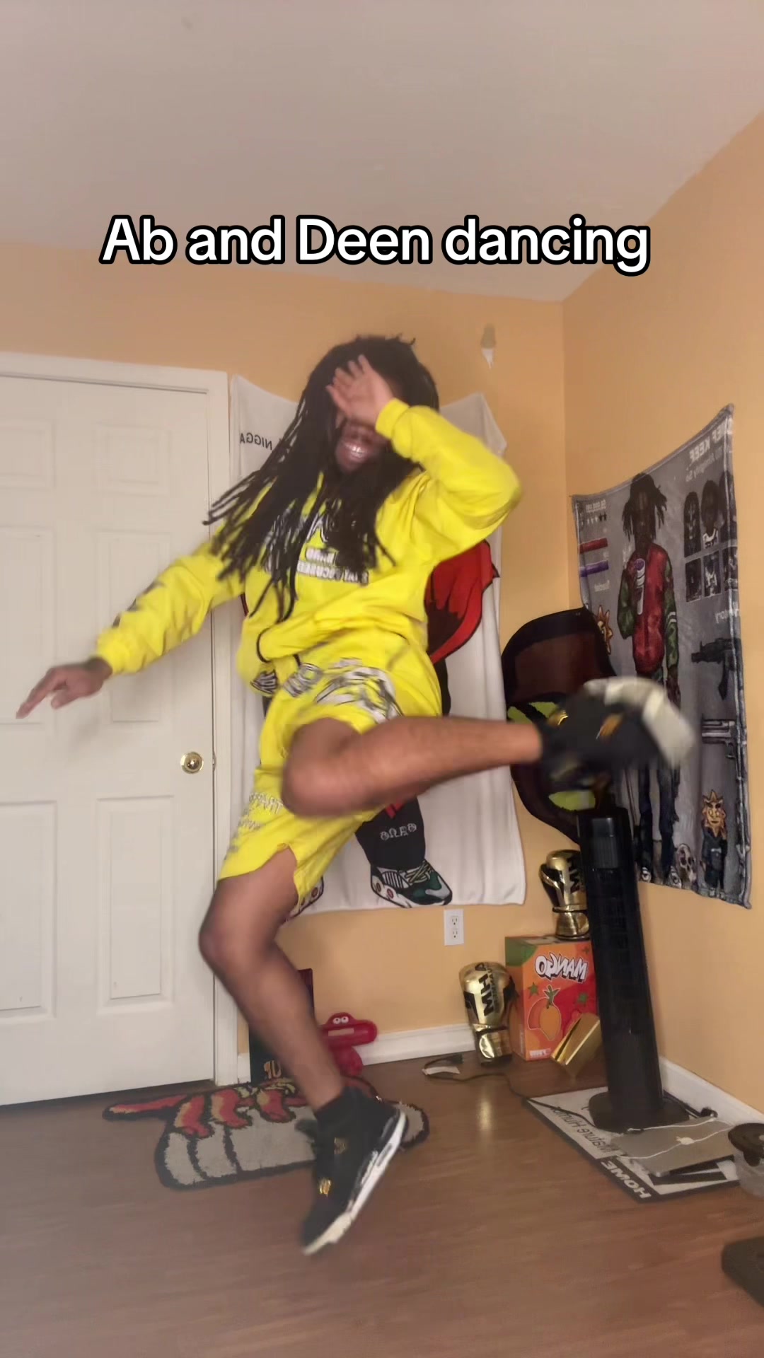 @Dread