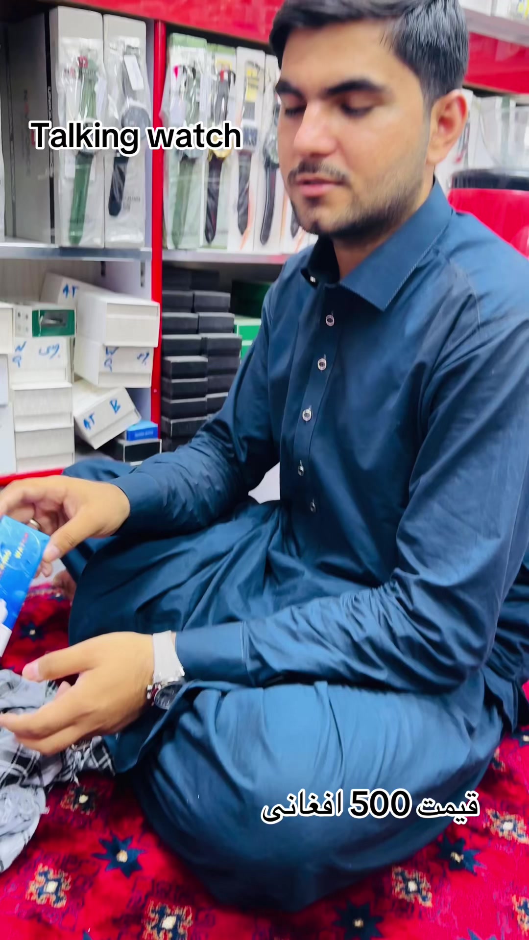 @Nangarhar watch :🇦🇫