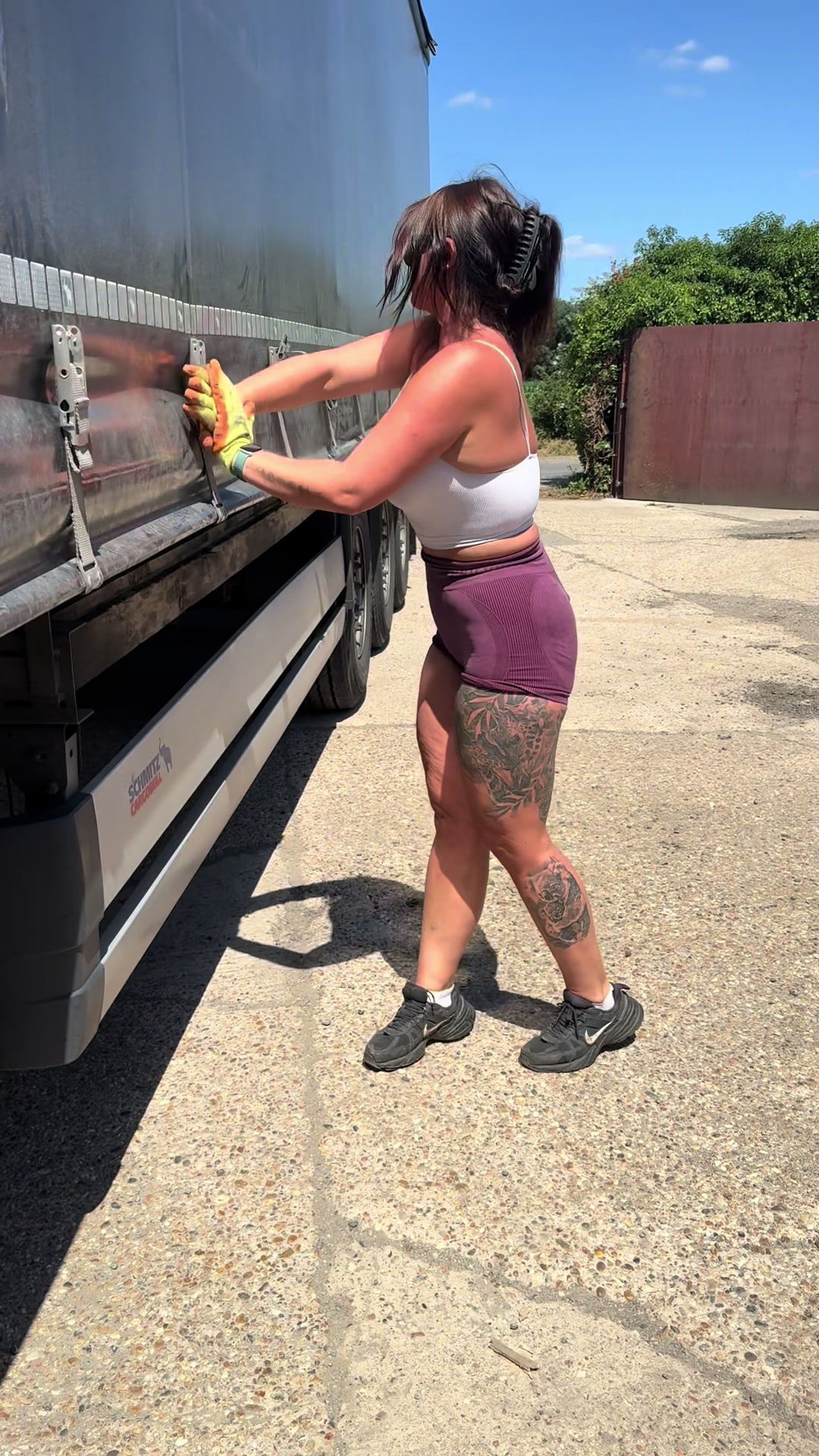@truckergirl850a