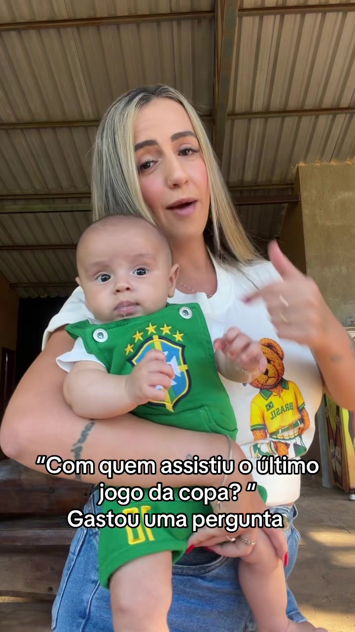 @Ana Carolina