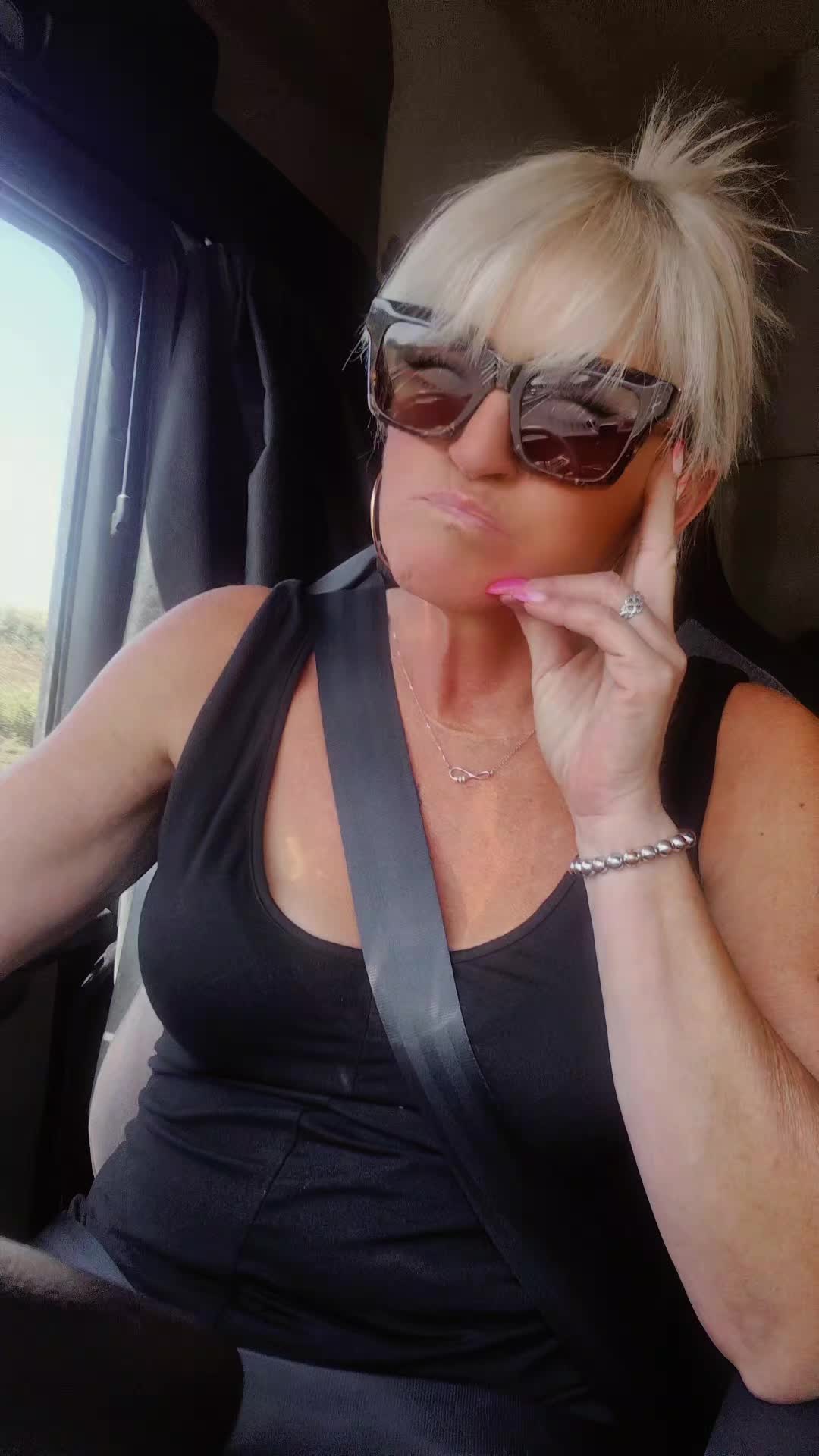 @laeti😜la.routiere🚚😜🌼🤪