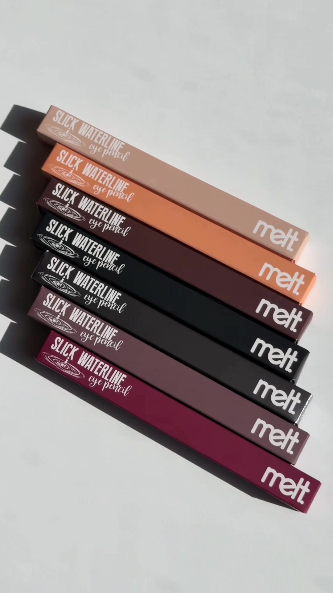 @Melt Cosmetics