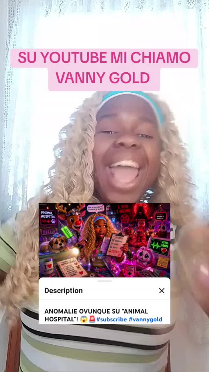 @Vanny Gold